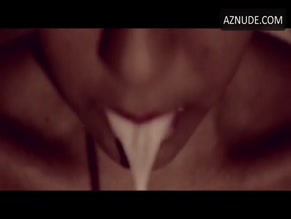 EMIL FLAMINGO NUDE/SEXY SCENE IN PHANTASMAGORIA