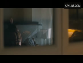 EMILIA LAZO NUDE/SEXY SCENE IN THROUGH MY WINDOW