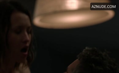 EMILY BROWNING in The Affair