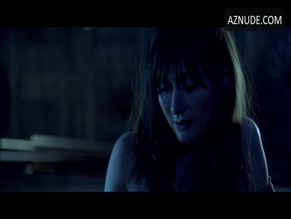 EMILY MORTIMER NUDE/SEXY SCENE IN YOUNG ADAM