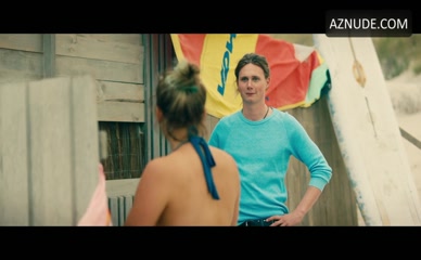 EMMA-KATHARINA SUTHE in Get Lucky