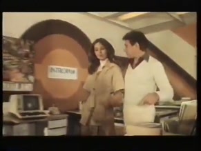USCHI ZECH in LOVE HOTEL IN TIROL (1980)
