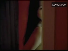 EUGENIA YUAN in CHARLOTTE SOMETIMES(2002)