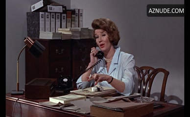 EUNICE GAYSON in From Russia With Love