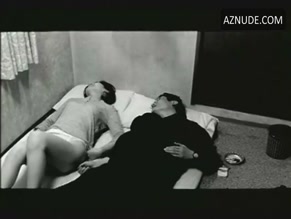 EUN-JOO LEE NUDE/SEXY SCENE IN VIRGIN STRIPPED BARE BY HER BACHELORS