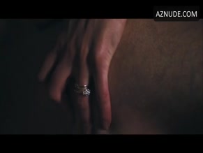 EVA BIRTHISTLE NUDE/SEXY SCENE IN WAKE WOOD