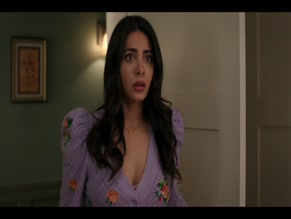 EMERAUDE TOUBIA in WITH LOVE (2021-)