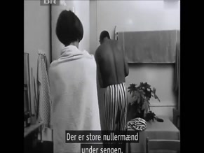 AGNETA EKMANNER in HUGS AND KISSES (1967)