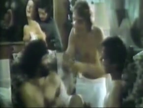 PAOLA SENATORE in CALAMO(1976)