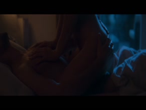 SIAN ALTMAN NUDE/SEXY SCENE IN GRAPHIC DESIGNS
