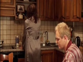ANNA BANSHCHIKOVA in HOUSE WITHOUT EXIT(2010)