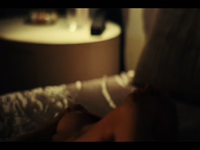 LILY-ROSE DEPP NUDE/SEXY SCENE IN THE IDOL