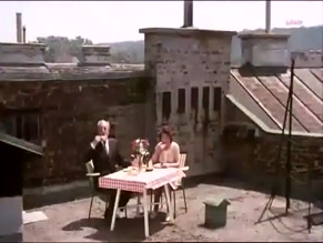 ULRIKE BUTZ in MUSCHIMAUS MAG'S GRAD HERAUS(1973)