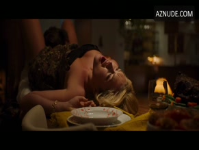 FLORENCE PUGH NUDE/SEXY SCENE IN DONT WORRY DARLING