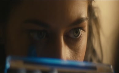 ANALEIGH TIPTON in Viral