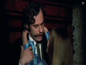 STEPHANE EXCOFFIER in BELLE (1973)