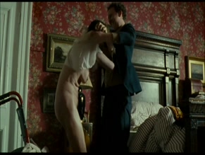 KATE FAHY NUDE/SEXY SCENE IN THE LIVING AND THE DEAD