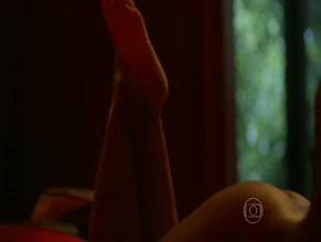 MARIA BIA in SEXO E AS NEGAS(2014)