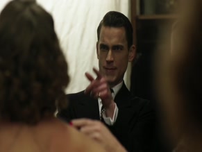 BAILEY NOBLE in THE LAST TYCOON (2016-)