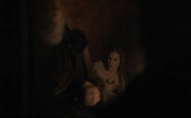 JOSEPHINE GILLAN in Game Of Thrones