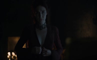 CARICE VAN HOUTEN in Game Of Thrones