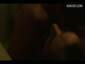 GEORGINA AMOROS NUDE/SEXY SCENE IN IN LOVE ALL OVER AGAIN