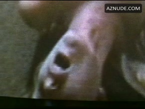 GEORGINA CATES NUDE/SEXY SCENE IN CLAY PIGEONS