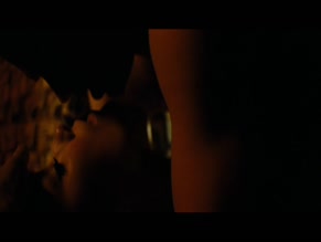 OLIVIA WILDE NUDE/SEXY SCENE IN DEADFALL