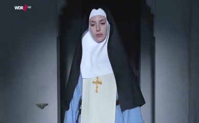 PAULINE ETIENNE in The Nun