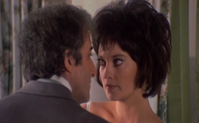 GABRIELLE DRAKE in There'S A Girl In My Soup