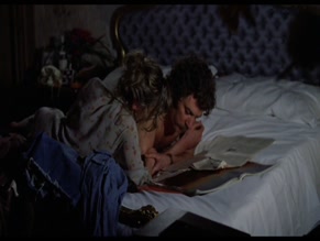 JULIE CHRISTIE NUDE/SEXY SCENE IN DON'T LOOK NOW