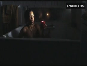 GOLDEN BROOKS NUDE/SEXY SCENE IN THE INHERITANCE