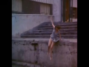 SANDRINE BONNAIRE in LA PESTE(1992)