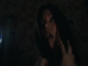 GINGER GONZAGA in I'M DYING UP HERE(2017-)
