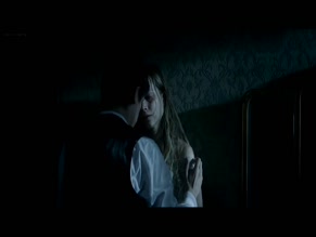 SYLVIA HOEKS in THE GIRL AND DEATH(2012)
