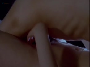 ANNA GAEL NUDE/SEXY SCENE IN TAKE ME, LOVE ME