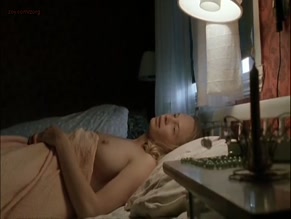 MARIA BONNEVIE NUDE/SEXY SCENE IN DRAGONFLIES