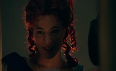 JAIME MURRAY in Spartacus: Gods Of The Arena