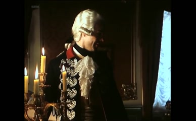VERONICA FERRES in Catherine The Great