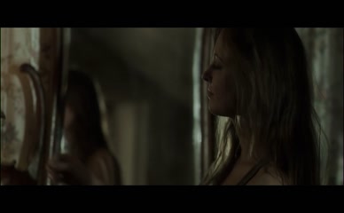 KATHARINE ISABELLE in Torment