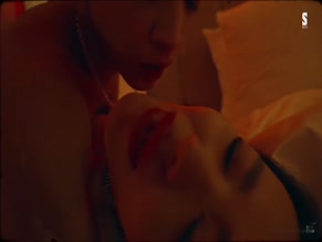 MADINA KAKIMSEITOVA NUDE/SEXY SCENE IN SHEKER