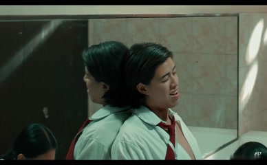 ROB GUINTO in High (School) On Sex