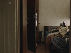 SANDRA SANDRINI in THE BED(2018)
