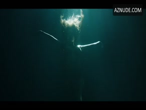 HALSEY NUDE/SEXY SCENE IN IF I CANT HAVE LOVE, I WANT POWER