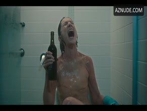 HARRIET WALTER NUDE/SEXY SCENE IN THE END