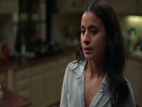 RASIKA DUGAL in OUT OF LOVE(2019)