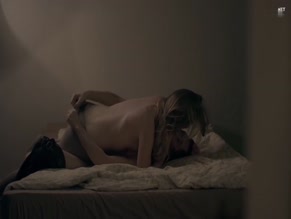 KATRIN SOMMER in ABSENT (2015)