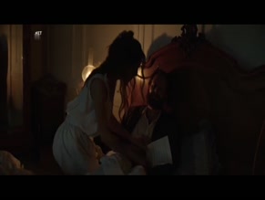 ALYONA MIKHAILOVA NUDE/SEXY SCENE IN TCHAIKOVSKY'S WIFE