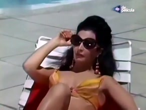 ELSA AGUIRRE in COMO ENFRIAR A MI MARIDO(1970)
