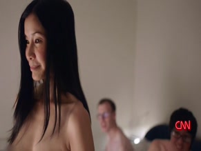 LISA LING in THIS IS LIFE WITH LISA LING(2014)